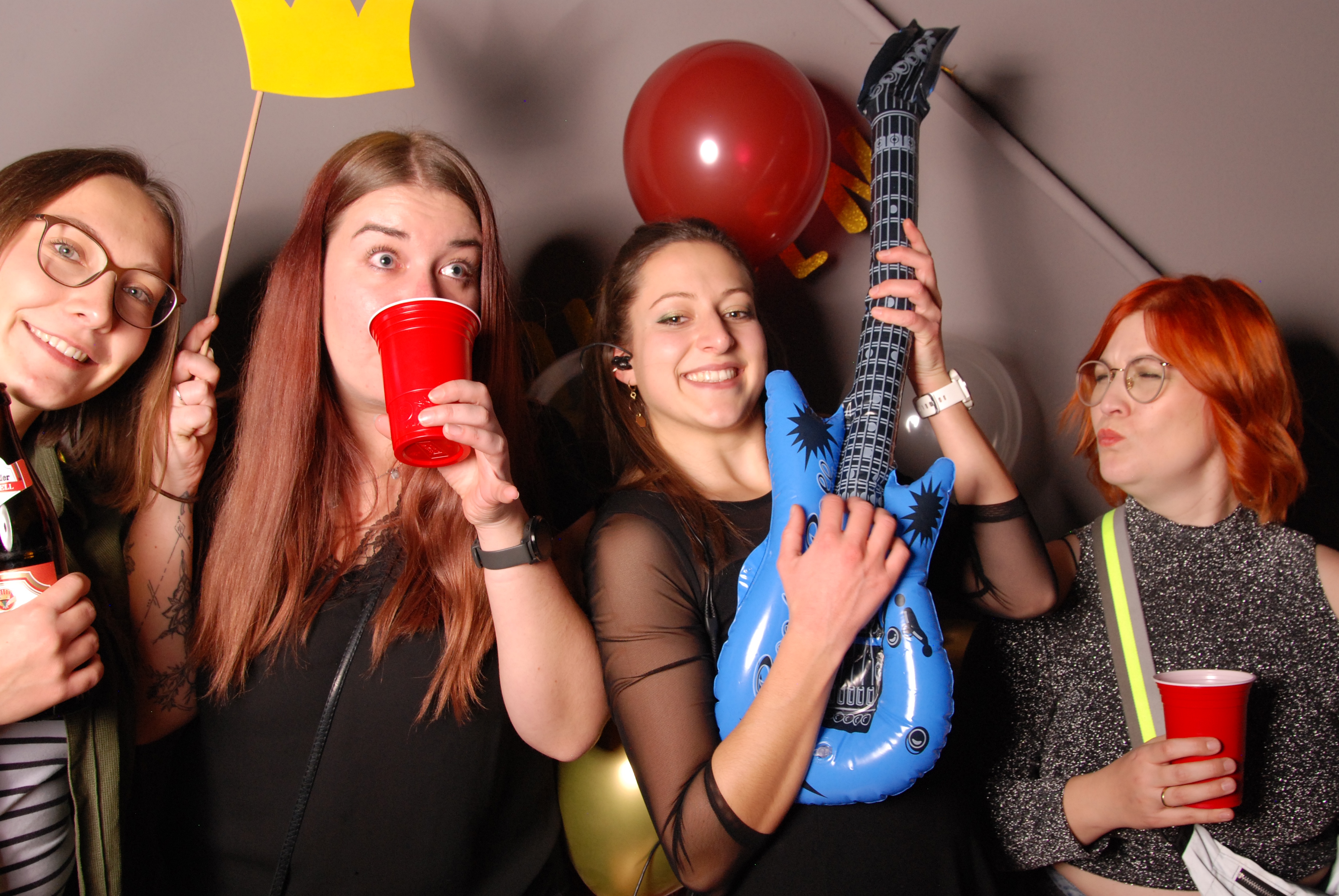 Fotobox Bild 1