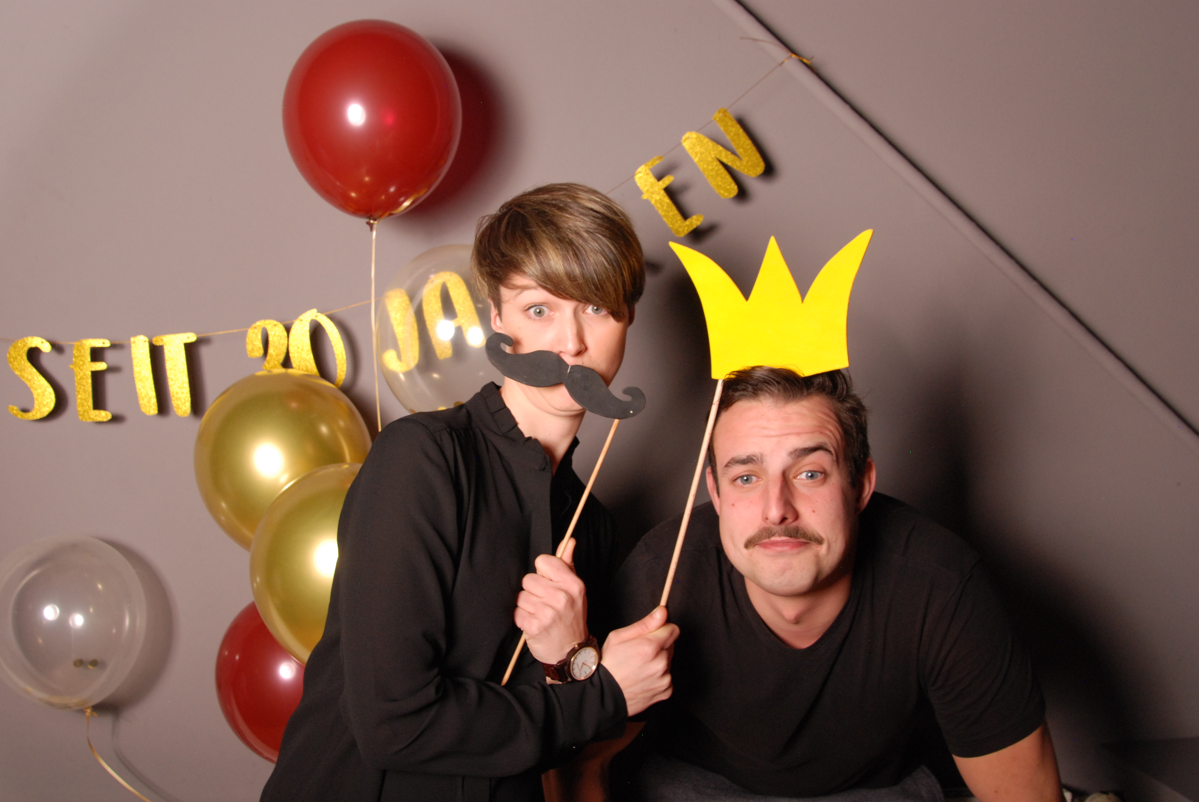Fotobox Bild 2
