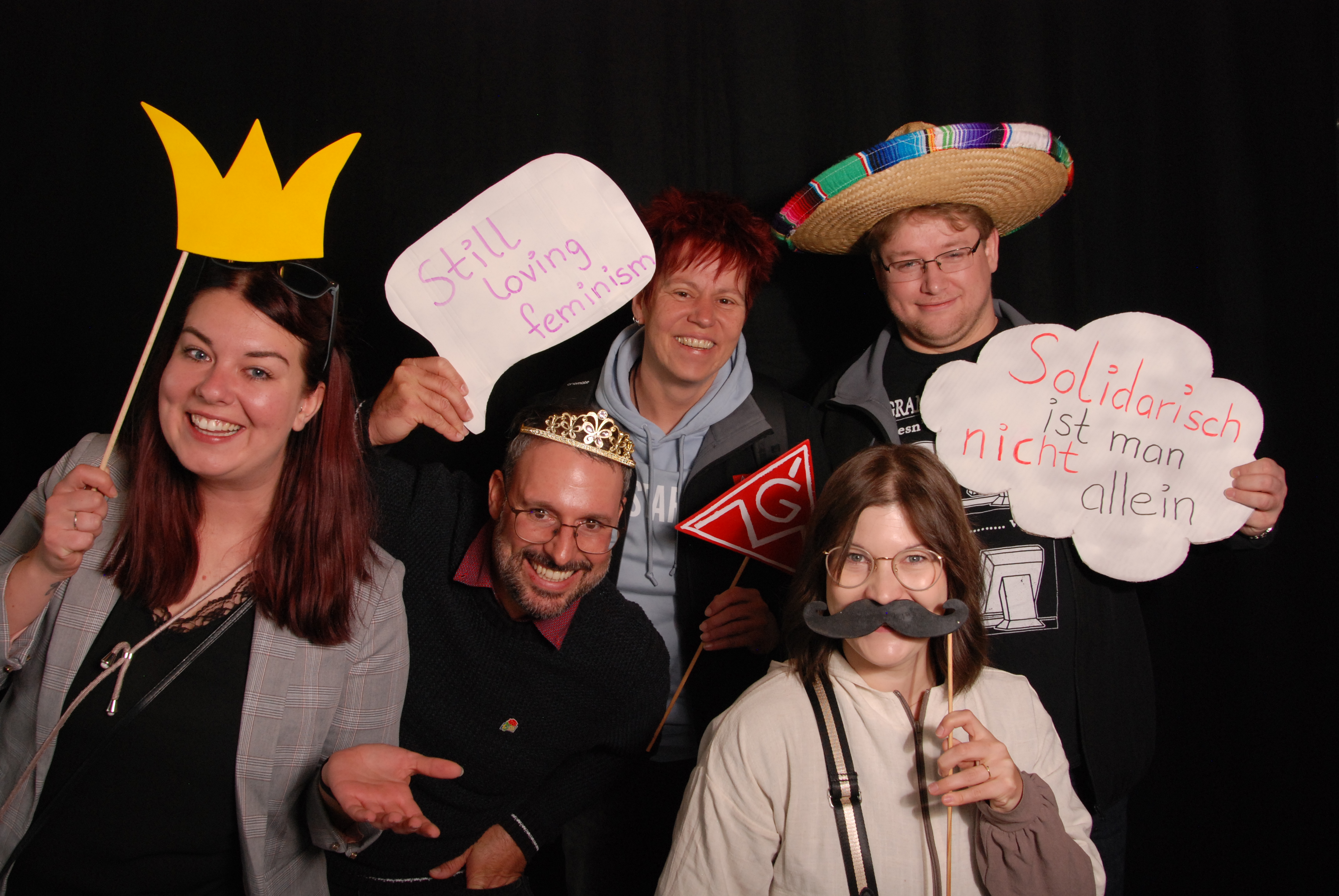 Fotobox Bild 4