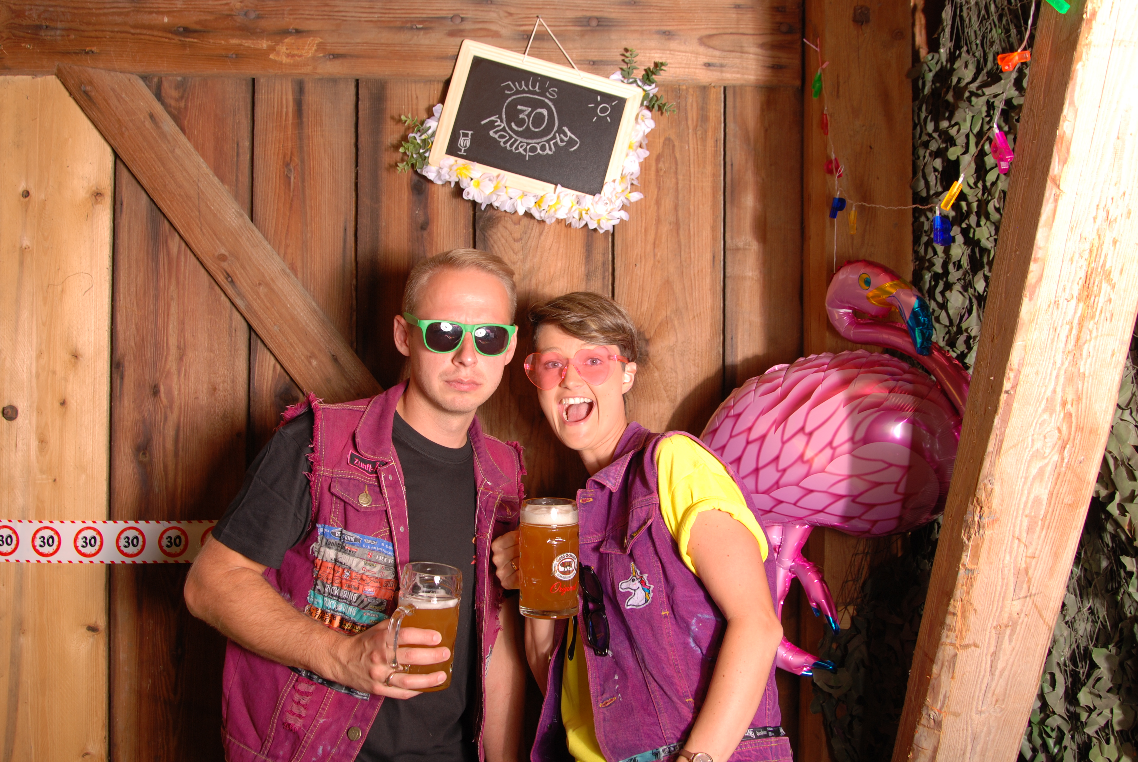 Fotobox Bild 5